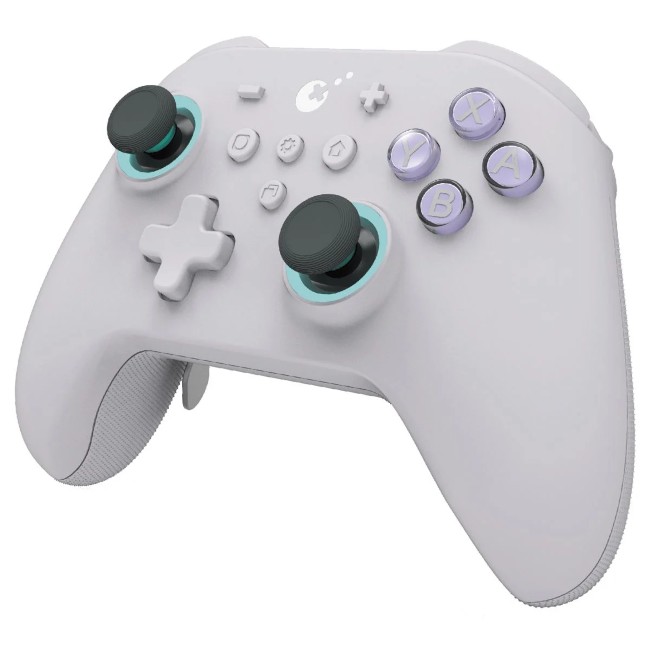  GuliKit KK3 Max Wireless Controller Purple  